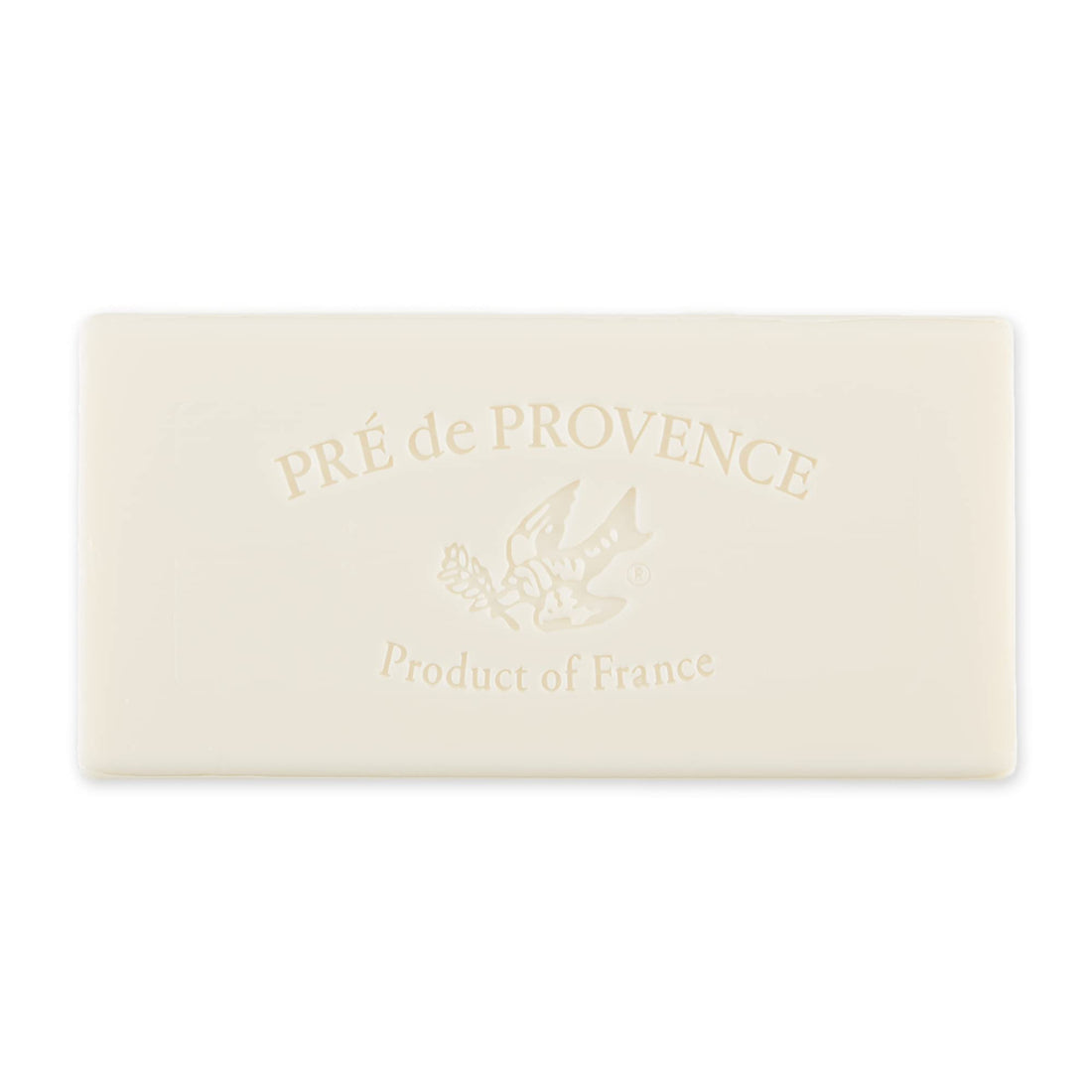 Pre de Provence Beurre De Karité Moisturizing Collection, Shea Butter Enriched Nourishing, Soap Bar, 150 Gram, Original