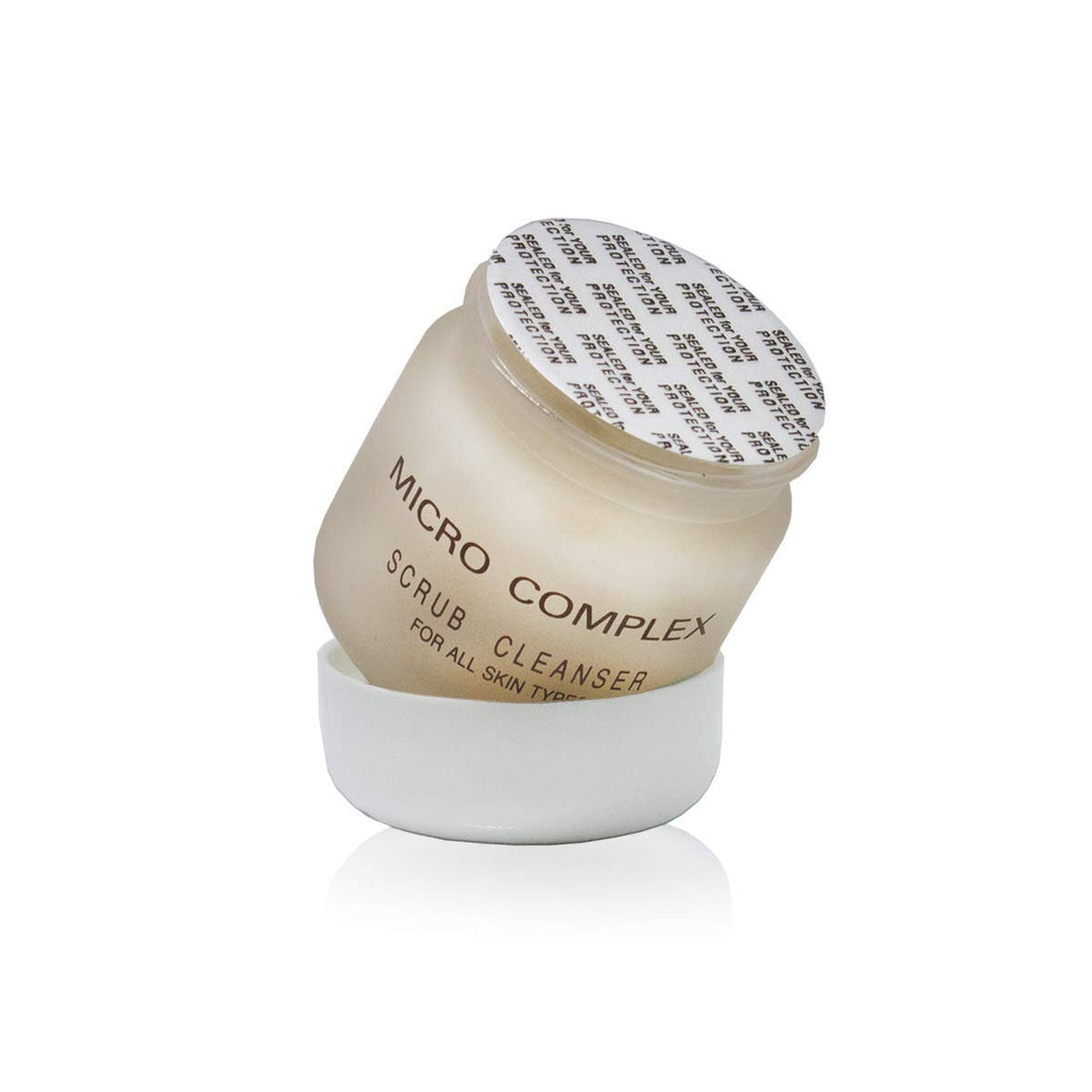 Dinur Micro Complex Scrub Cleanser 2 oz