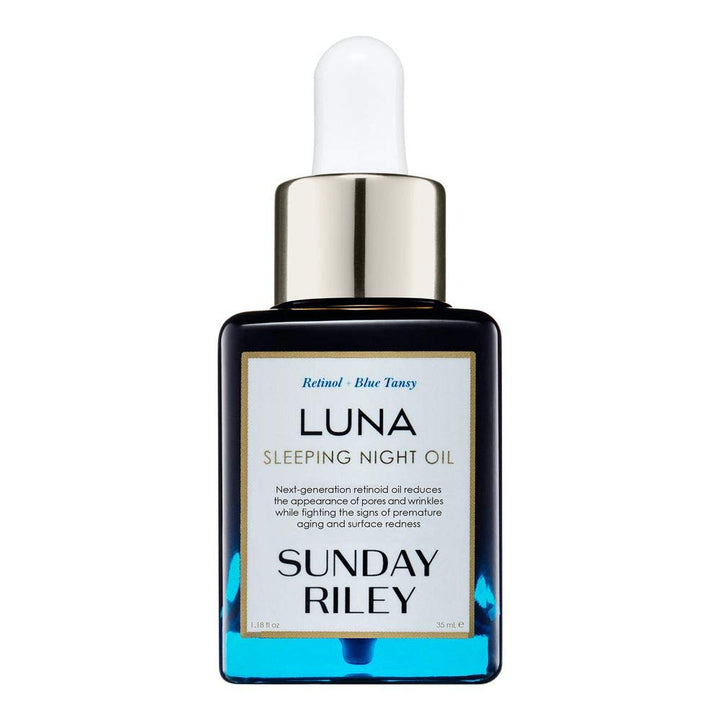 Sunday Riley Luna Sleeping Night Oil (1 oz) by Sunday Riley