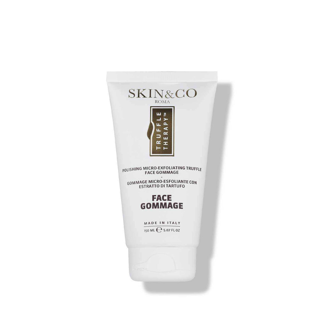 SKIN&CO Roma Truffle Therapy Face Gommage, 250 fl. oz.