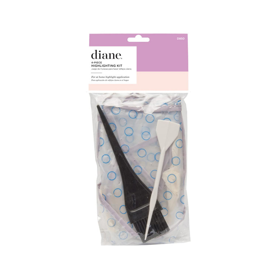 Tint : Diane Diane tint kit (4-piece)
