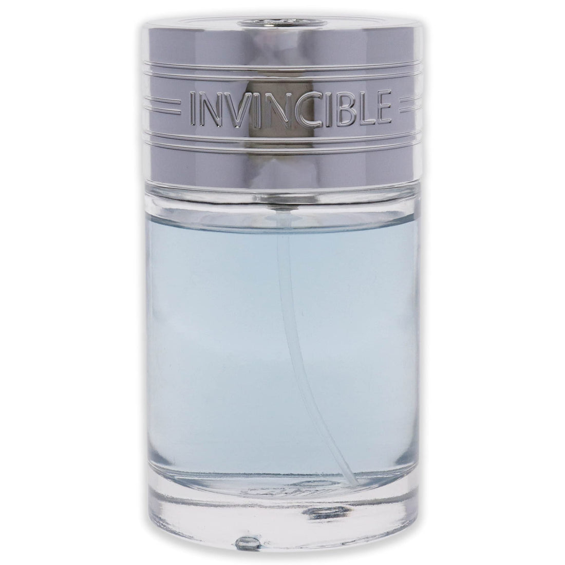 New Brand Invincible By Brand, 3.3 Oz Eau De Toilette Spray For Men