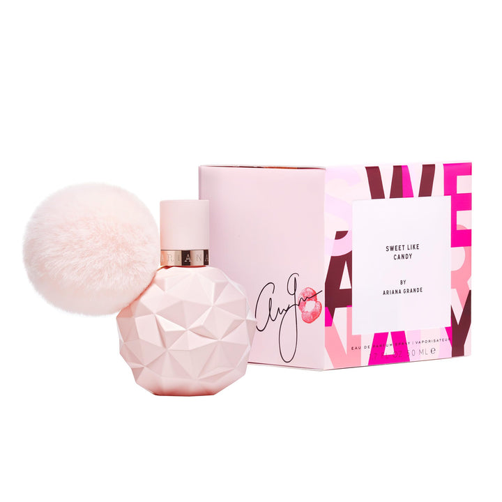 Ariana Grande Sweet Like Candy Eau de Parfum Spray, 1.7 Ounce, ARG2LR16117