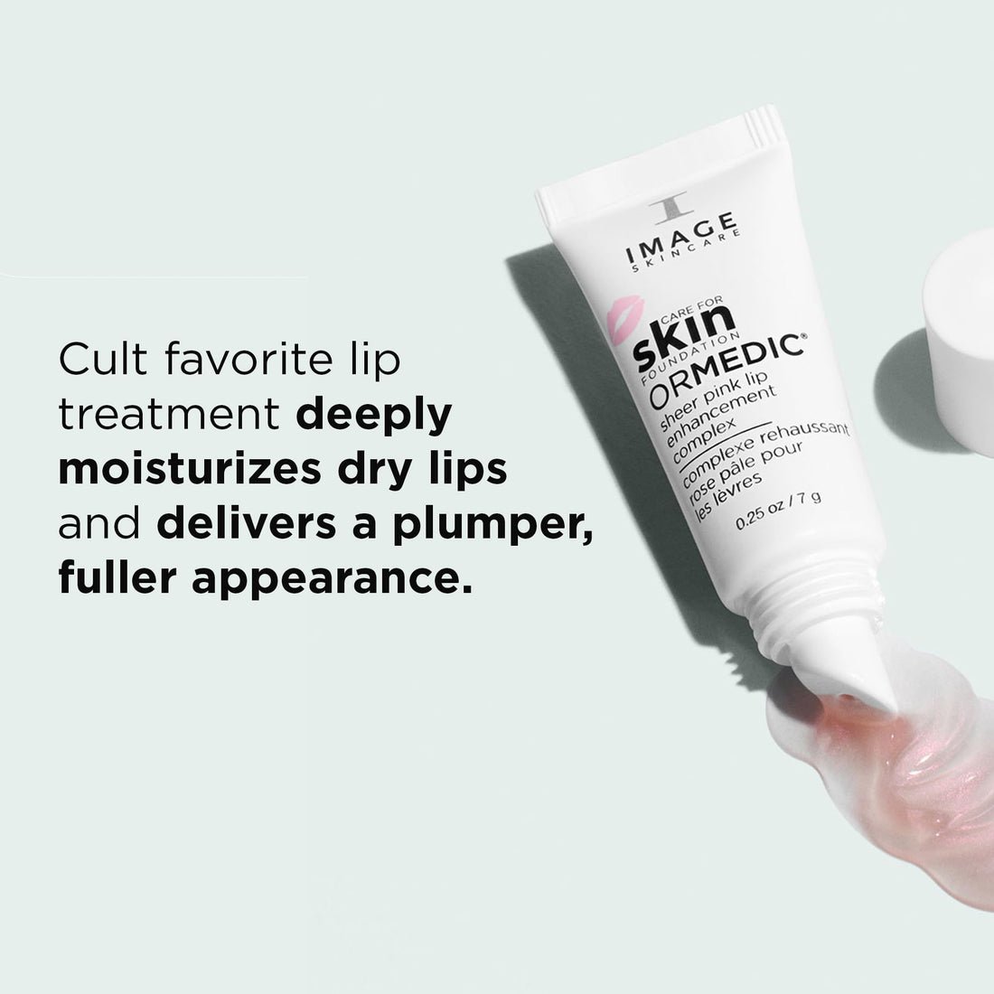 Image Skincare Ormedic Tinted Lip Enhancement Complex