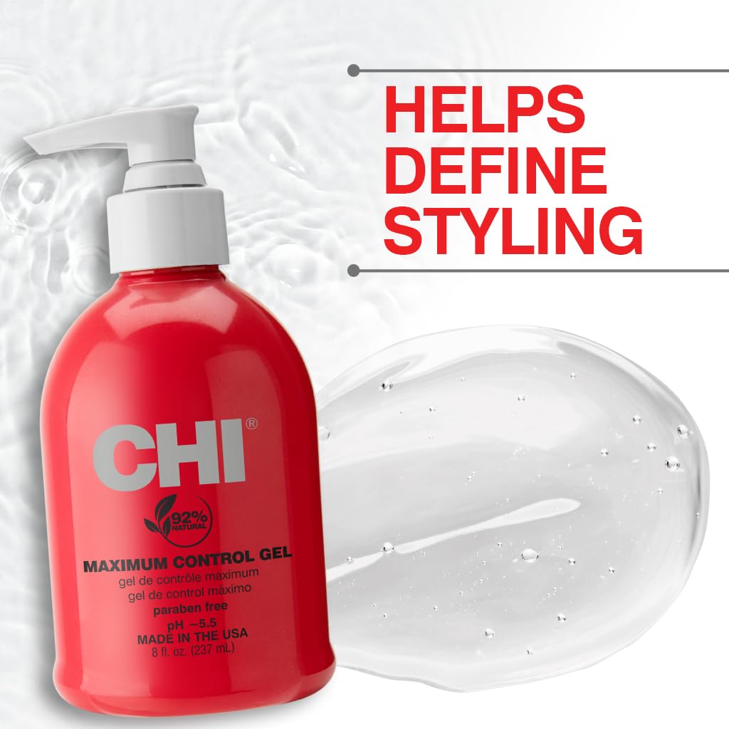 CHI Infra Gel, 8 fl. oz.