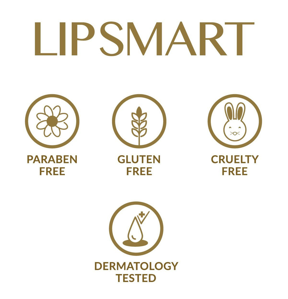 LipSmart Ultra Hydrating Lip Treatment Moisturizer and Volimizer, 0.33 Ounce