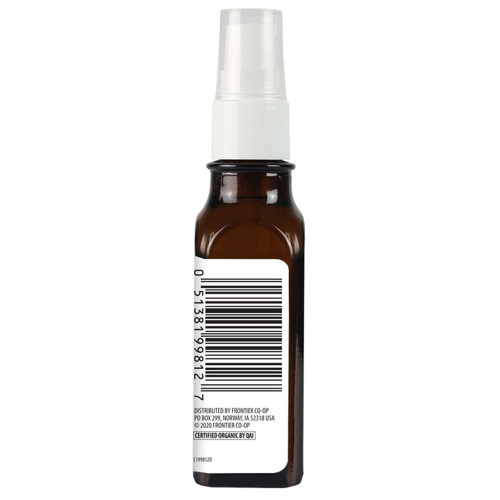 Aura Cacia Organic Natural Skin Care, Nourishing Tamanu Oil, 1 fluid ounce bottle