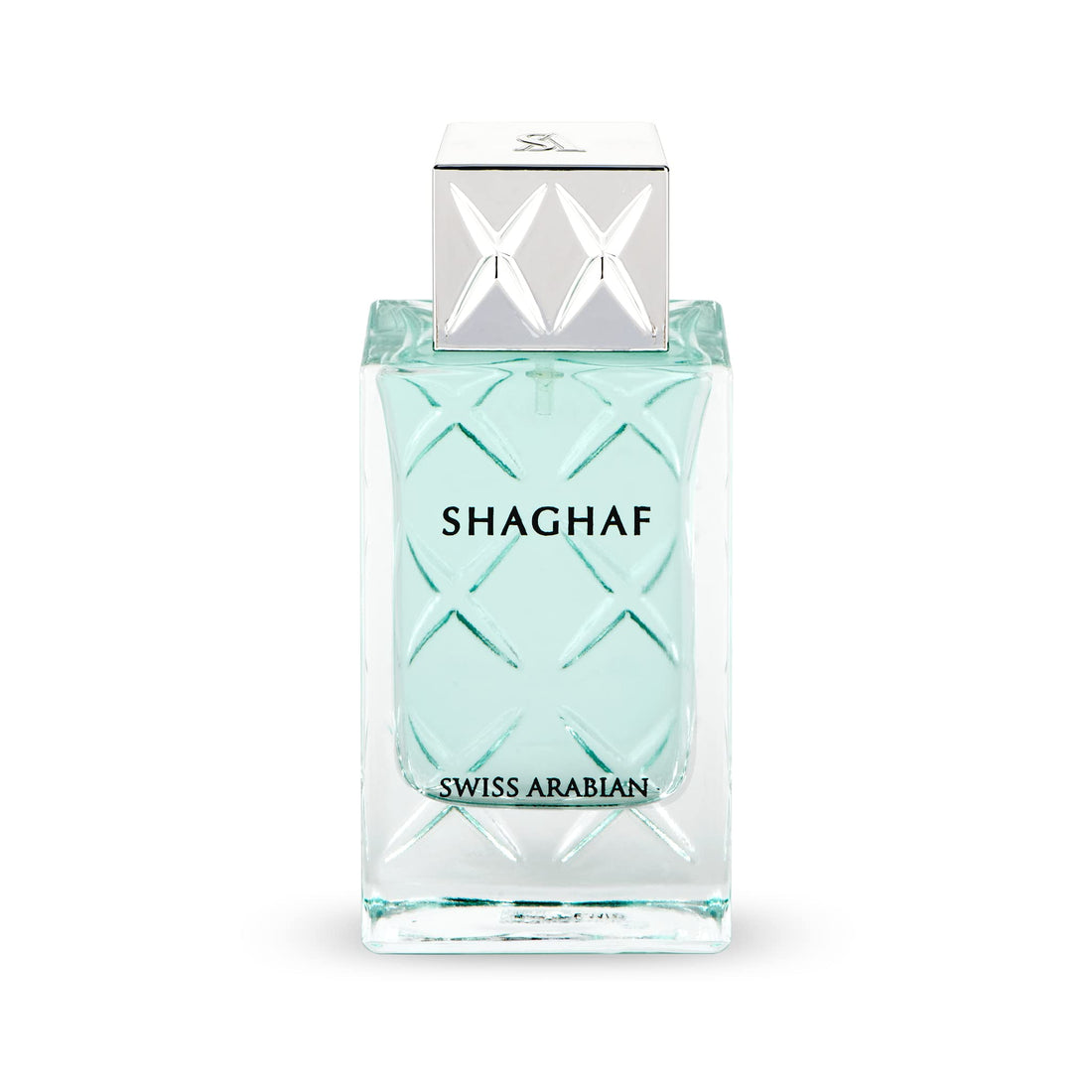 Swiss Arabian Shaghaf for Women - 2.5 oz EDP Spray (Vanilla)