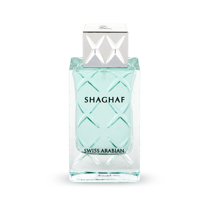Swiss Arabian Shaghaf for Women - 2.5 oz EDP Spray (Vanilla)