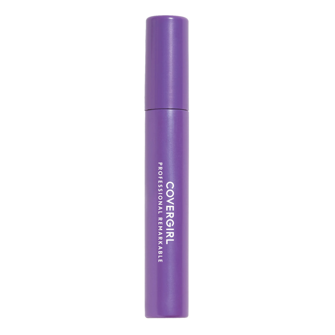 CoverGirl Professional Remarkable Mascara, 200 Very Black, 0.3 Ounce
