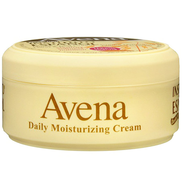 Midway Importing Inc. Avena Daily Moisturizing Cream, 6.8 Oz