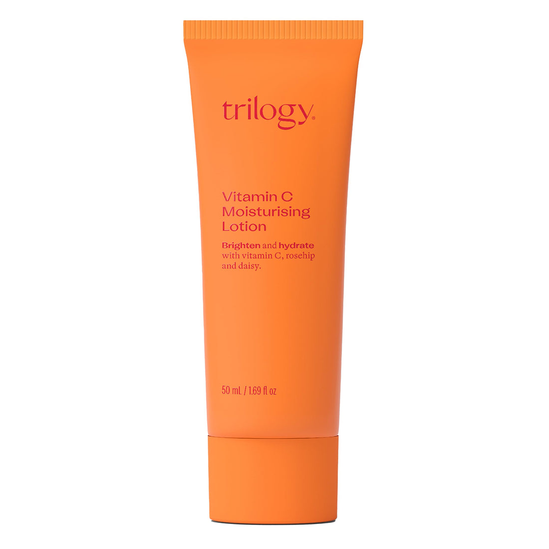 Trilogy Vitamin C Moisturising Lotion, 1.69 Fl Oz