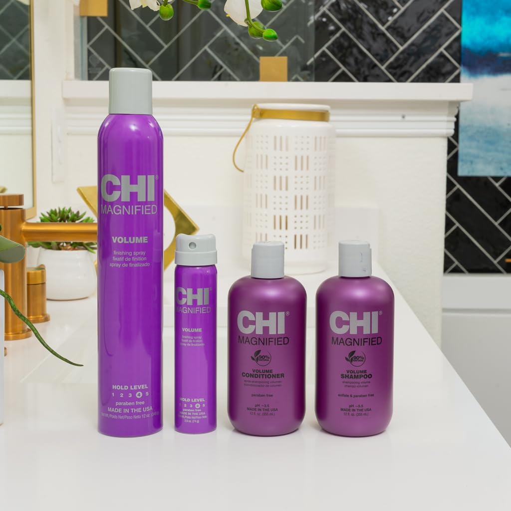 CHI Magnified Volume Conditioner