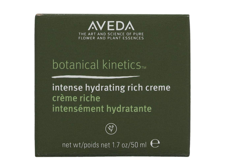 Aveda Botanical Kinetics Intense Hydrating Rich Creme