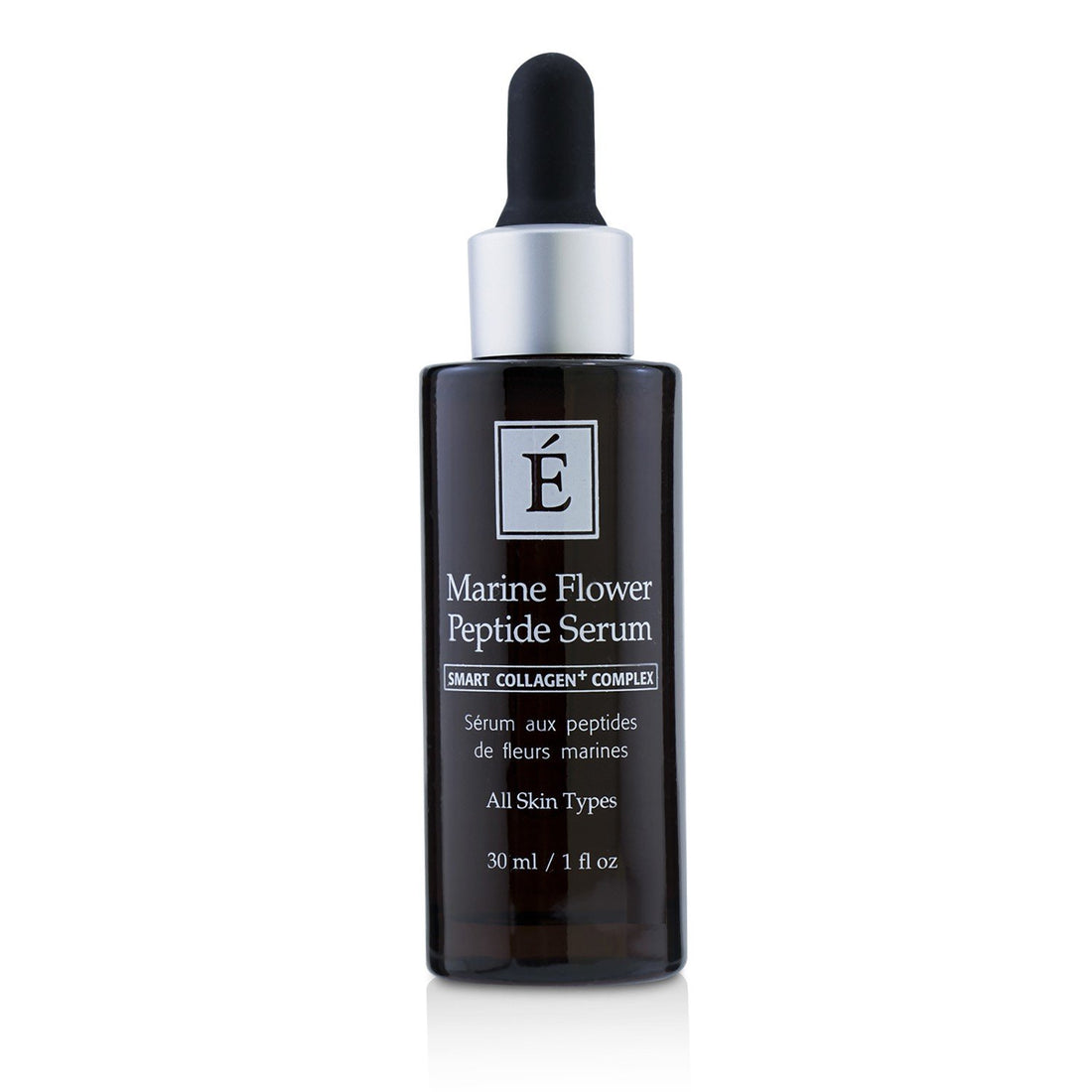 Eminence Organic Skincare Marine Flower Peptide, Serum, 1 Ounce