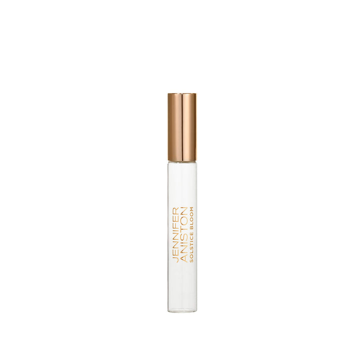 Jennifer Aniston Solstice Bloom 0.33 Fl. Oz. Eau De Parfum Rollerball, 0.33 ounces