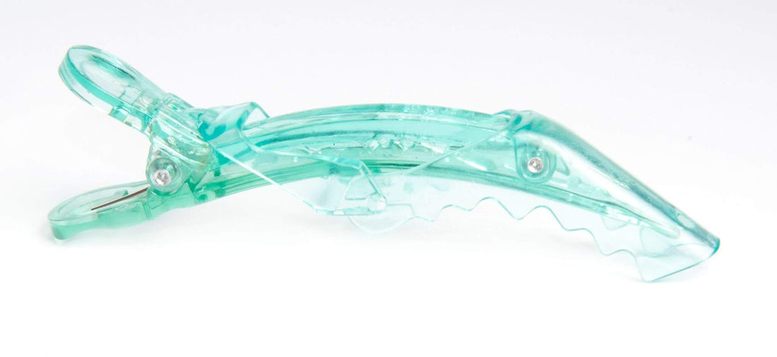 Diane gator clips, 4-1/2, 3 pack, D82C