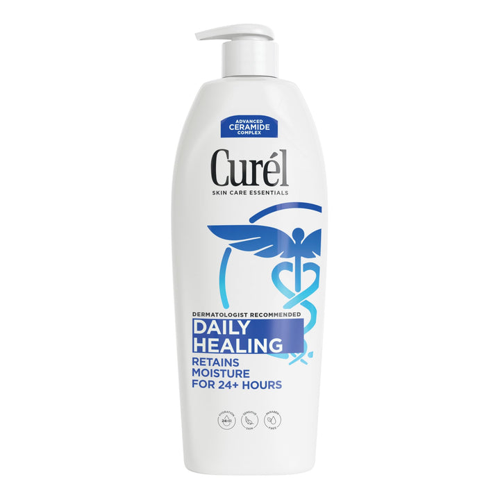 Curel Daily Moisture Original Lotion, 20 Ounce