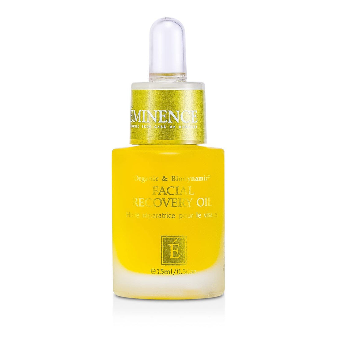 Facial Recovery Oil, 0.5 oz