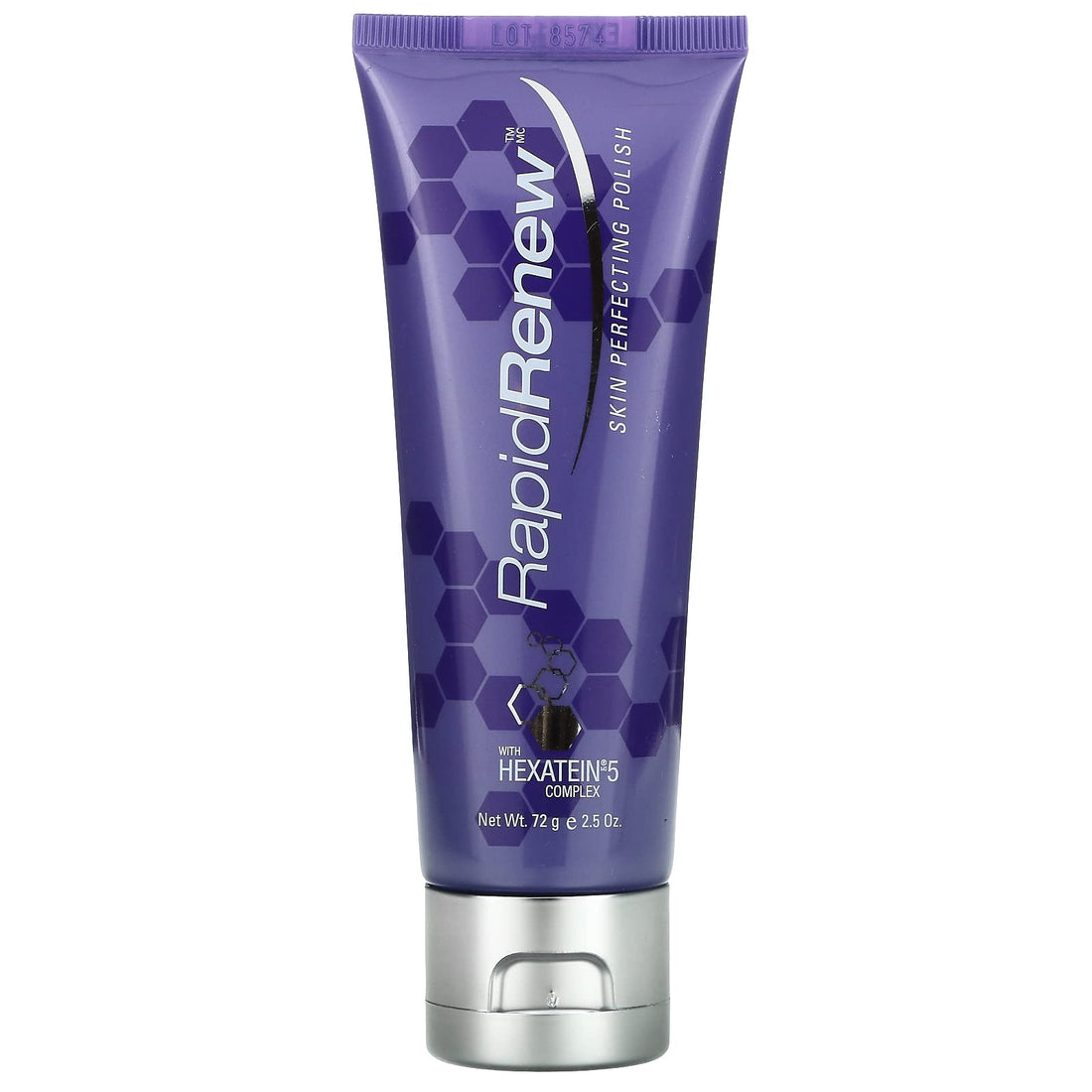 RapidRenew Skin Perfecting Polish, 2.5 oz by Rocasuba