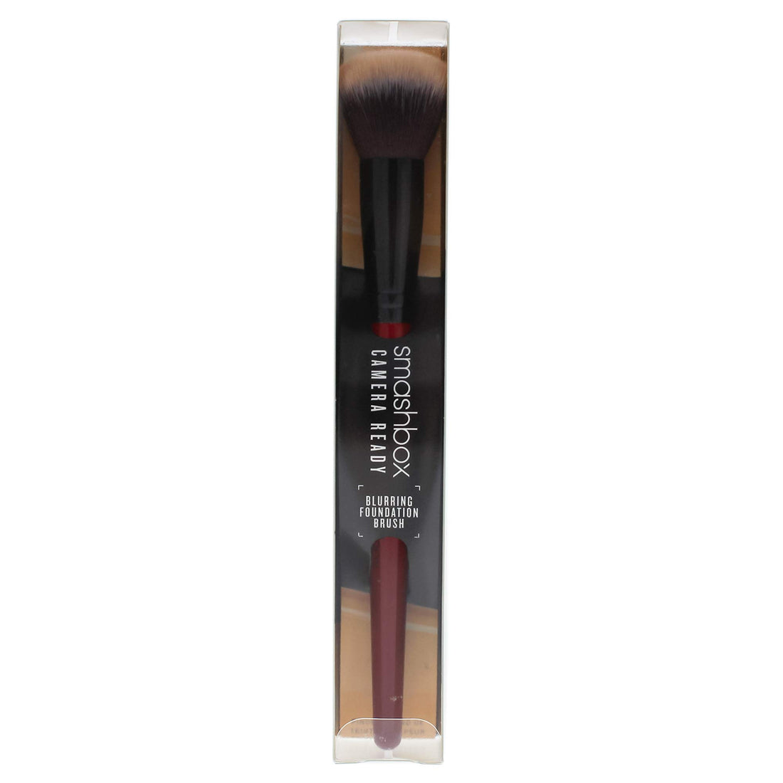 Smashbox Camera Ready Blurring Foundation Brush for Women - 1 Pc Brush