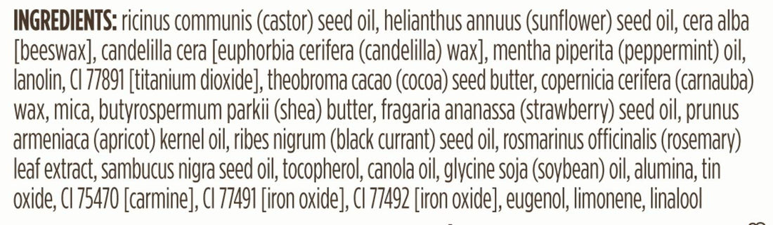 Burt's Bees Lip Balm, Moisturizing Lip Shimmer for Women, for All Day Hydration, with Vitamin E & Coconut Oil, 100% Natural, Apricot, 0.09 Ounce