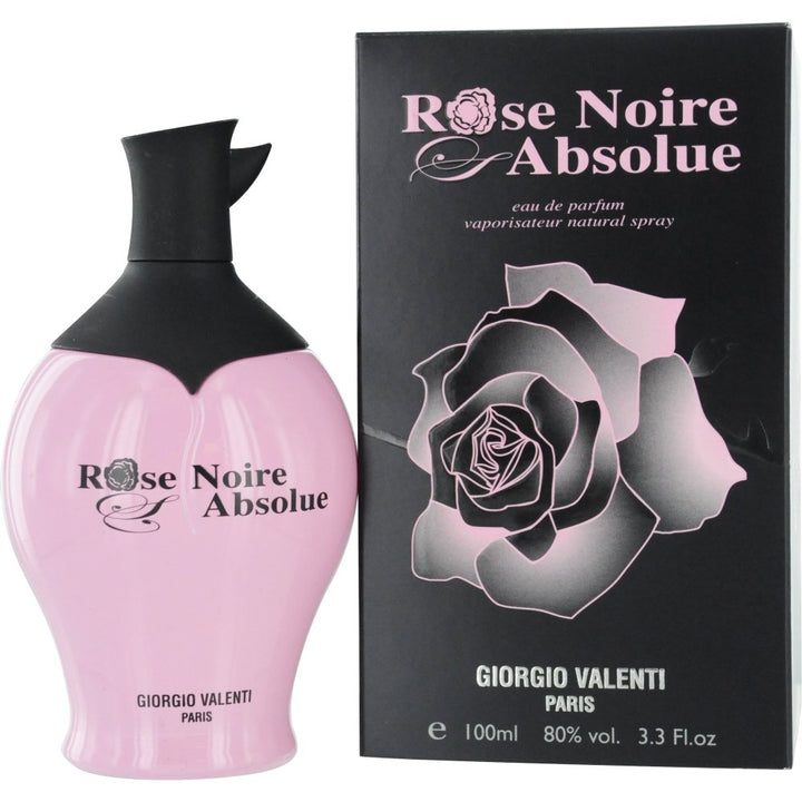 Rose Noir Absolue Edp Women 100 ml