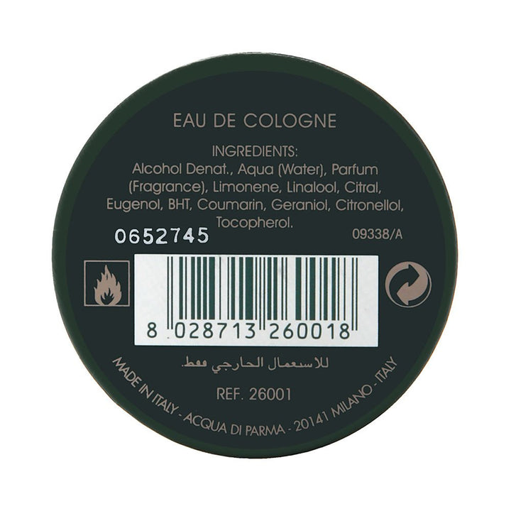 Acqua Di Parma Colonia Club Eau de Cologne, Size 1.7 oz.