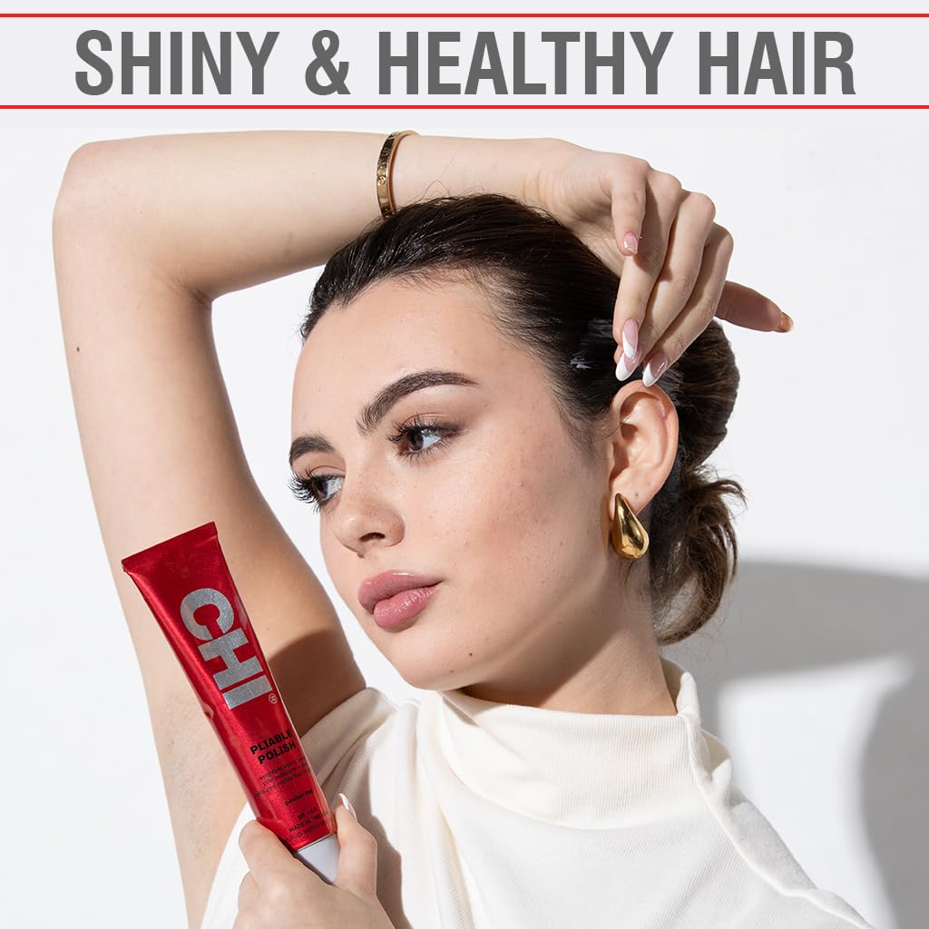 CHI Pliable Polish, 3 Fluid Ounce