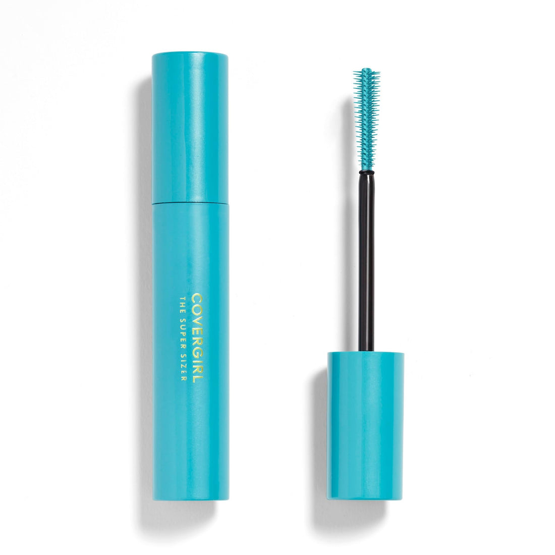CoverGirl Super Sizer by Lashblast Mascara, Very Black, 0.40 Ounce