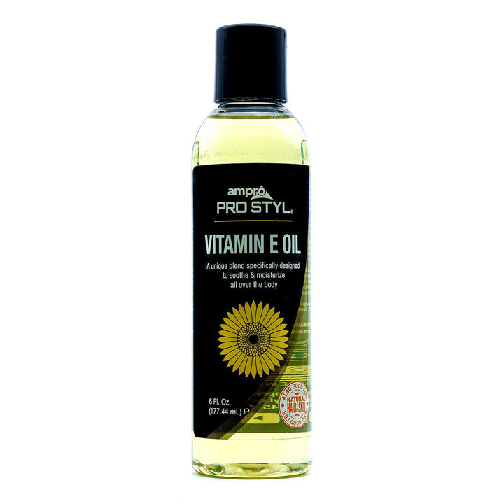 Ampro Vitamin E Oil 6 oz. by Ampro