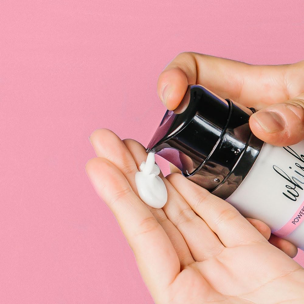 Whish - Pomegranate Body Butter - 5 fl oz