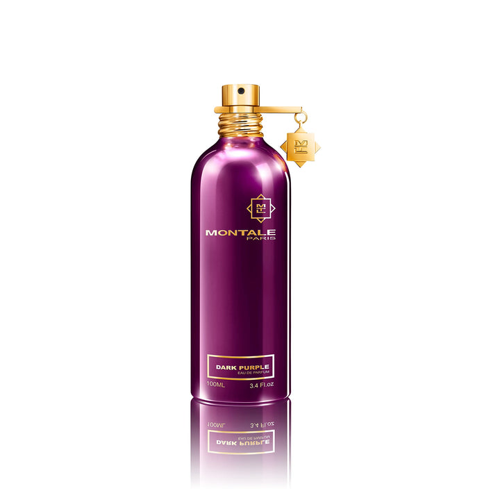 Montale Paris Body Perfume For Men & Women Eau de Parfum Spray 100ml (Dark Purple)