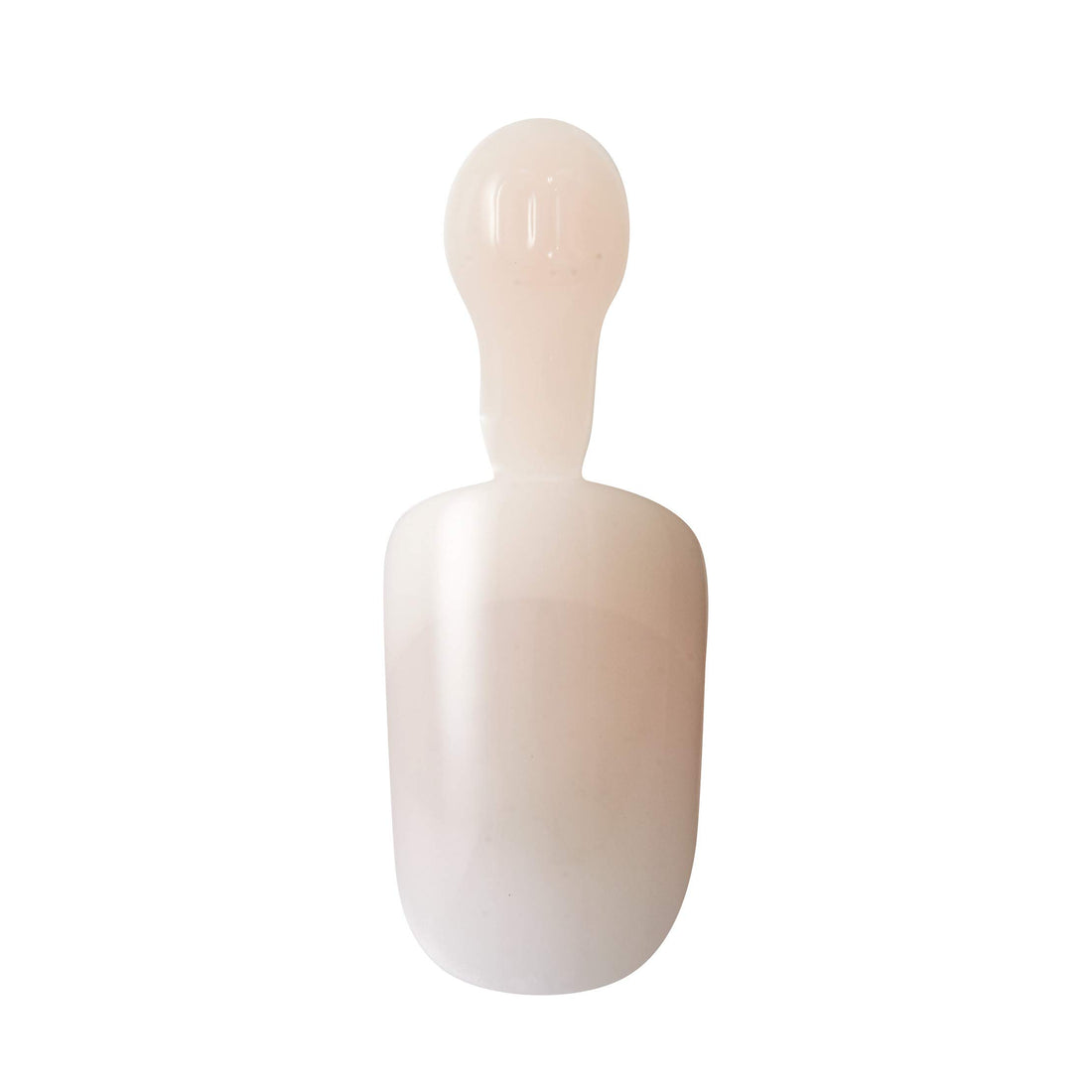 KISS Salon Acrylic Nude 28 Nails (6 PACK, KAN01)