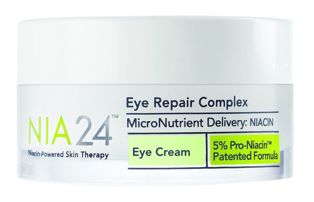 Nia 24 Eye Repair Complex, 0.5 fl. oz.