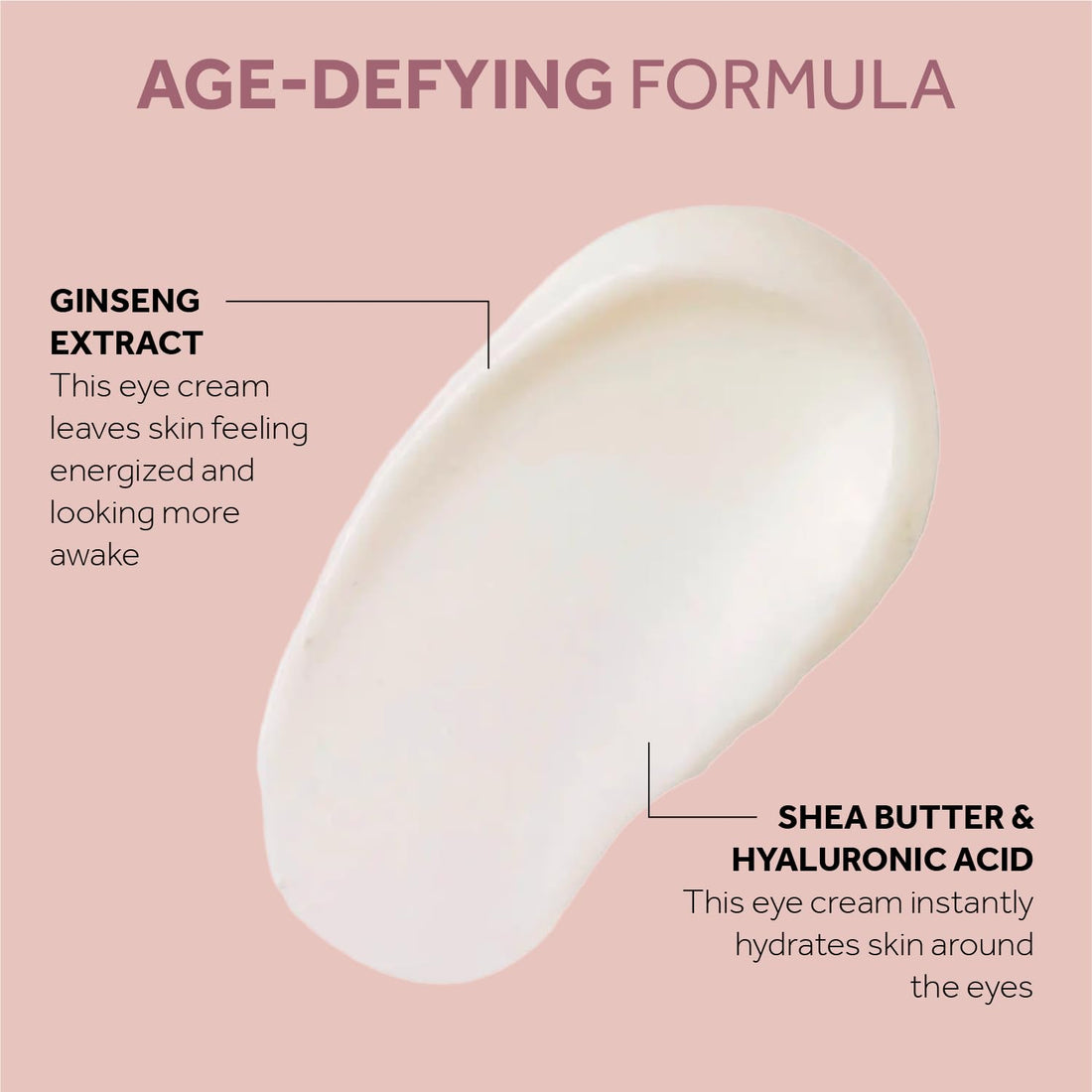 No7 Restore & Renew Multi Action Eye Cream 15Ml