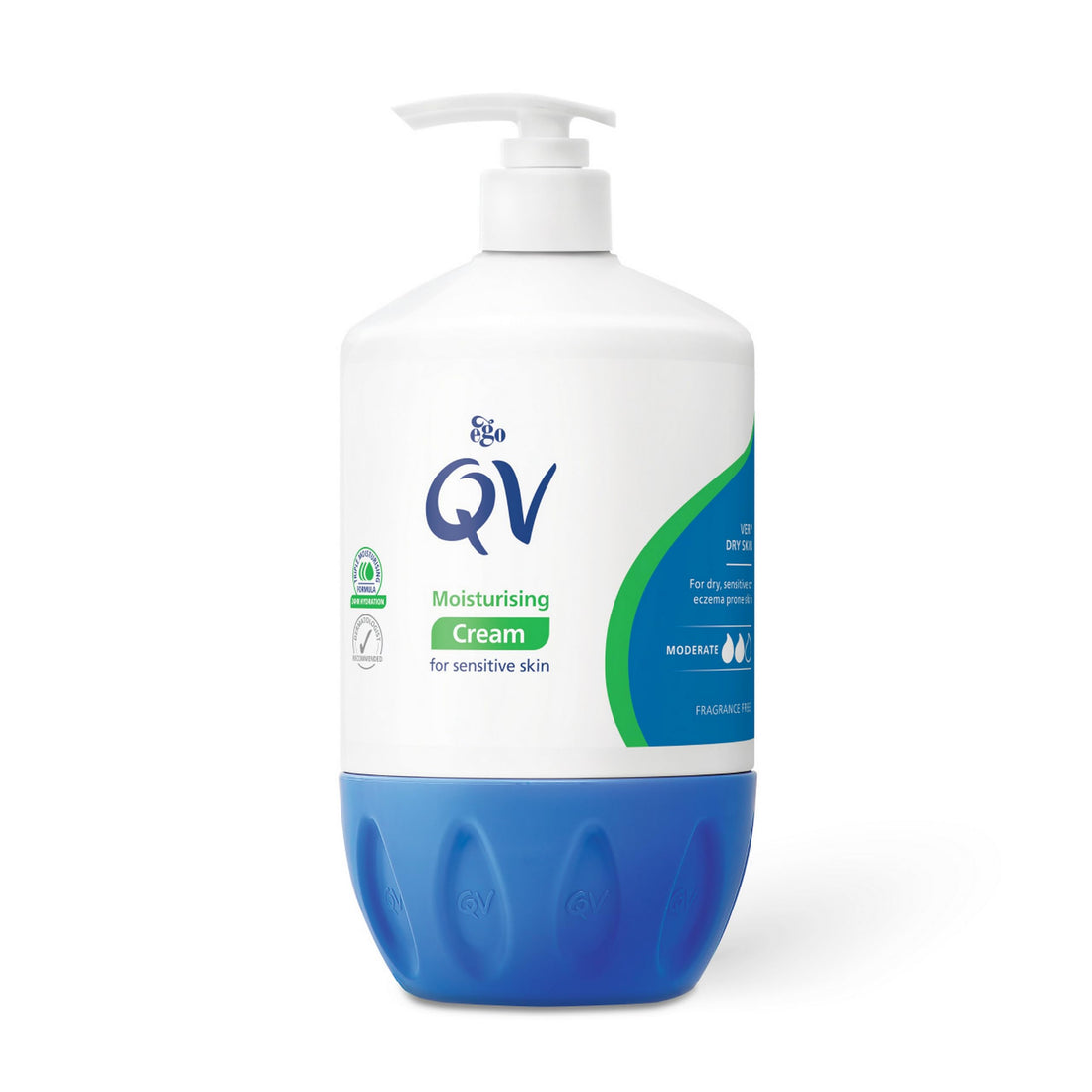 QV Cream 1050g