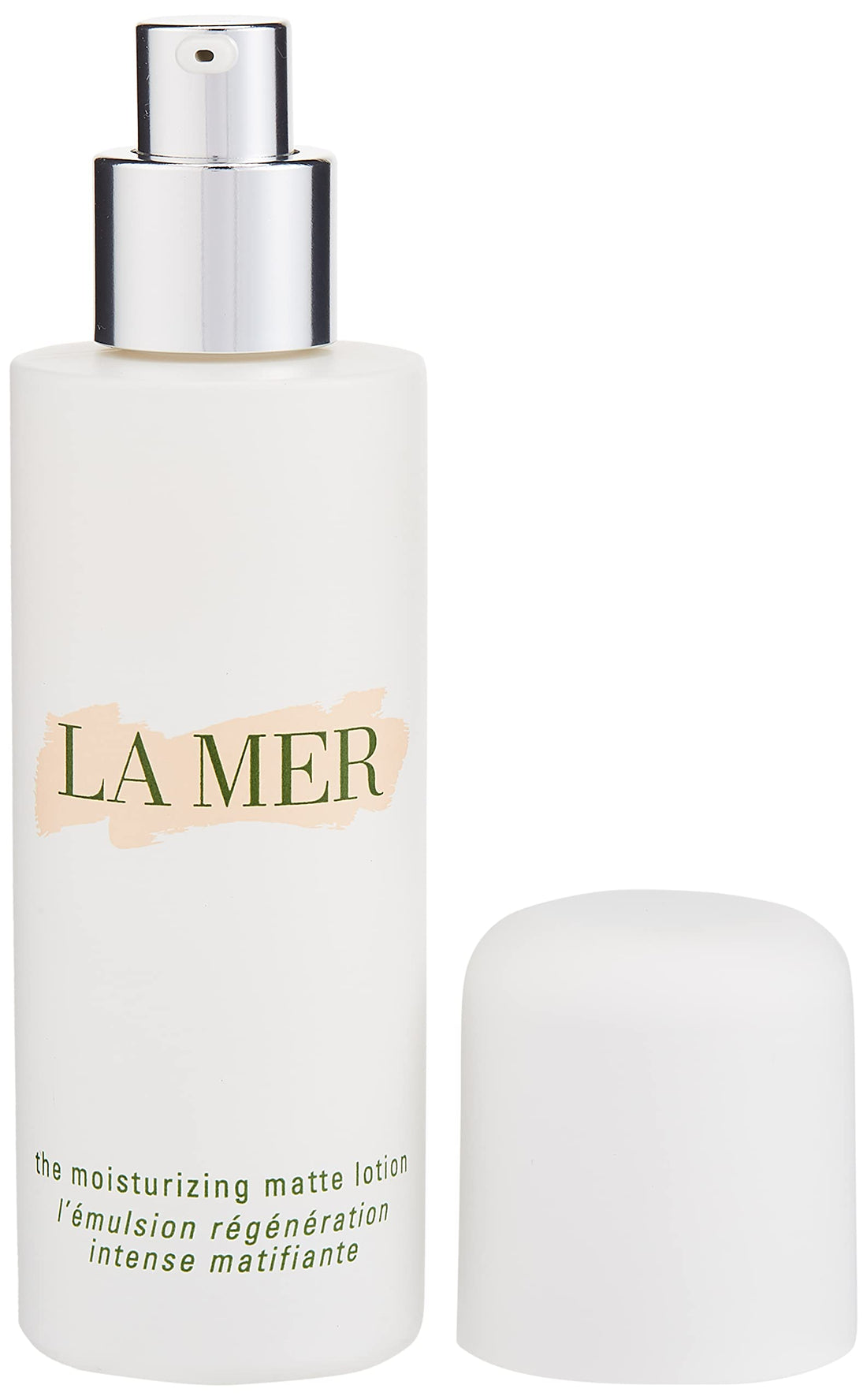 La Mer The Moisturizing Matte Lotion 50ml/1.7oz