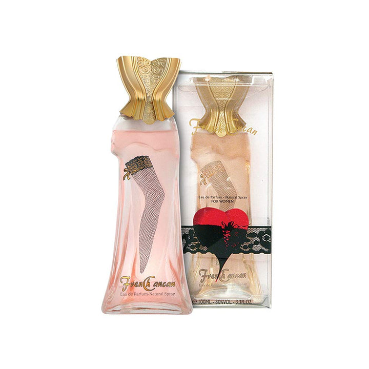 French Can Can 3.3oz EDP for Woman