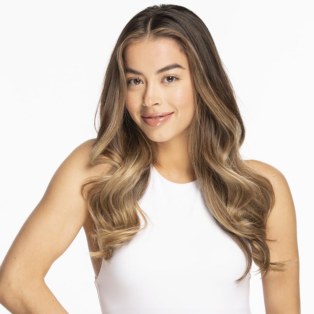 CHI G2 Ceramic and Titanium Hairstyling Iron, 1.25 Inch