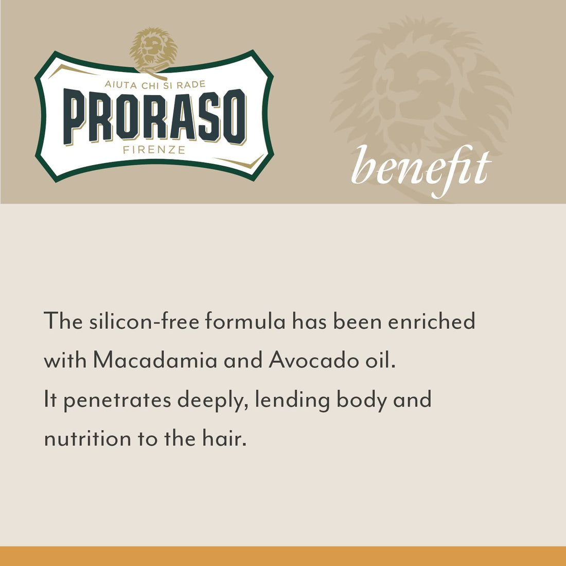 Proraso Beard Oil, Smooth and Protect, 1.0 fl oz (30 ml)