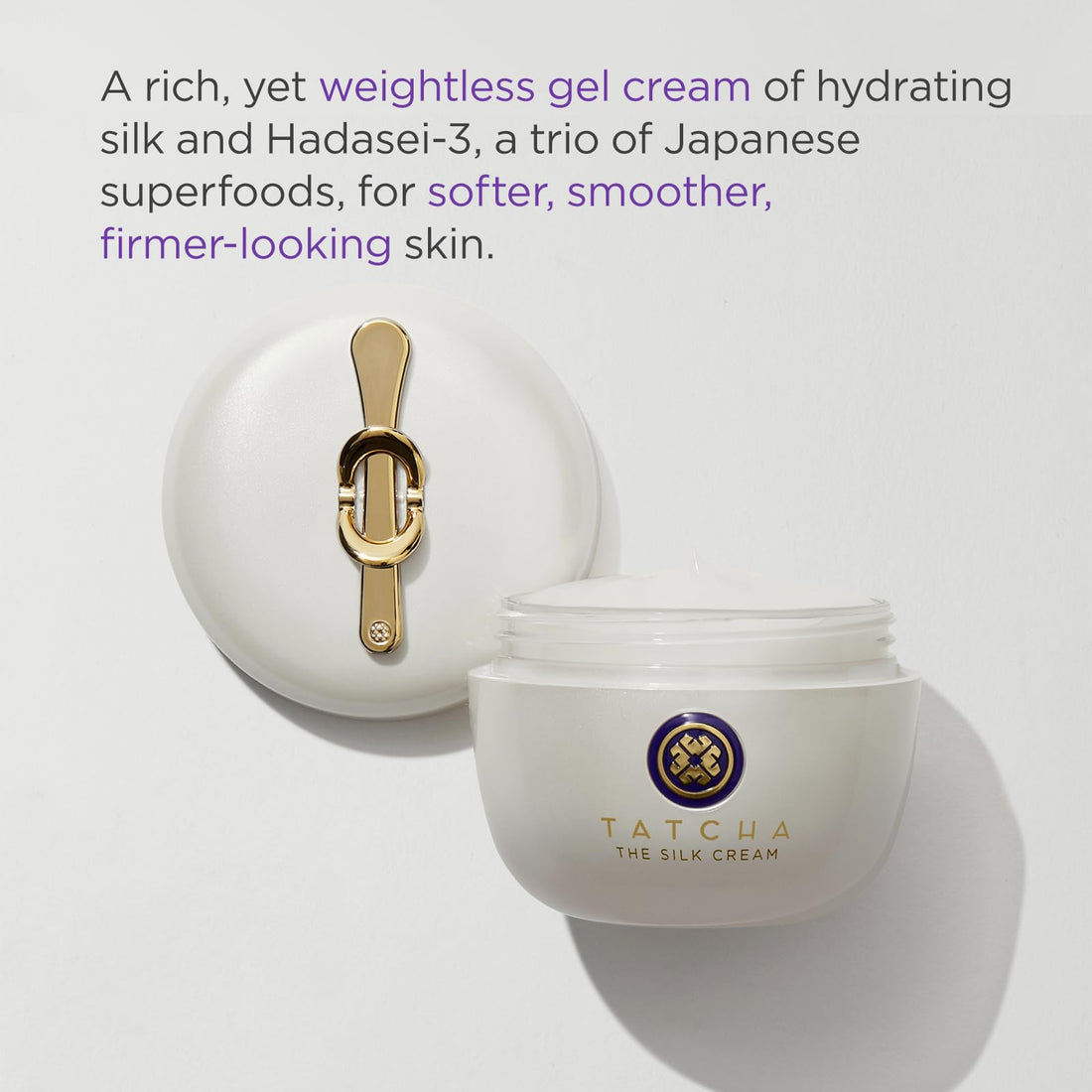 Tatcha The Silk Cream