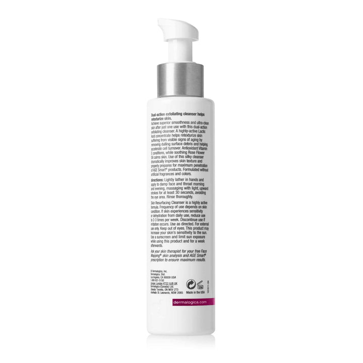 Dermalogica Skin Resurfacing Cleanser, 150ml