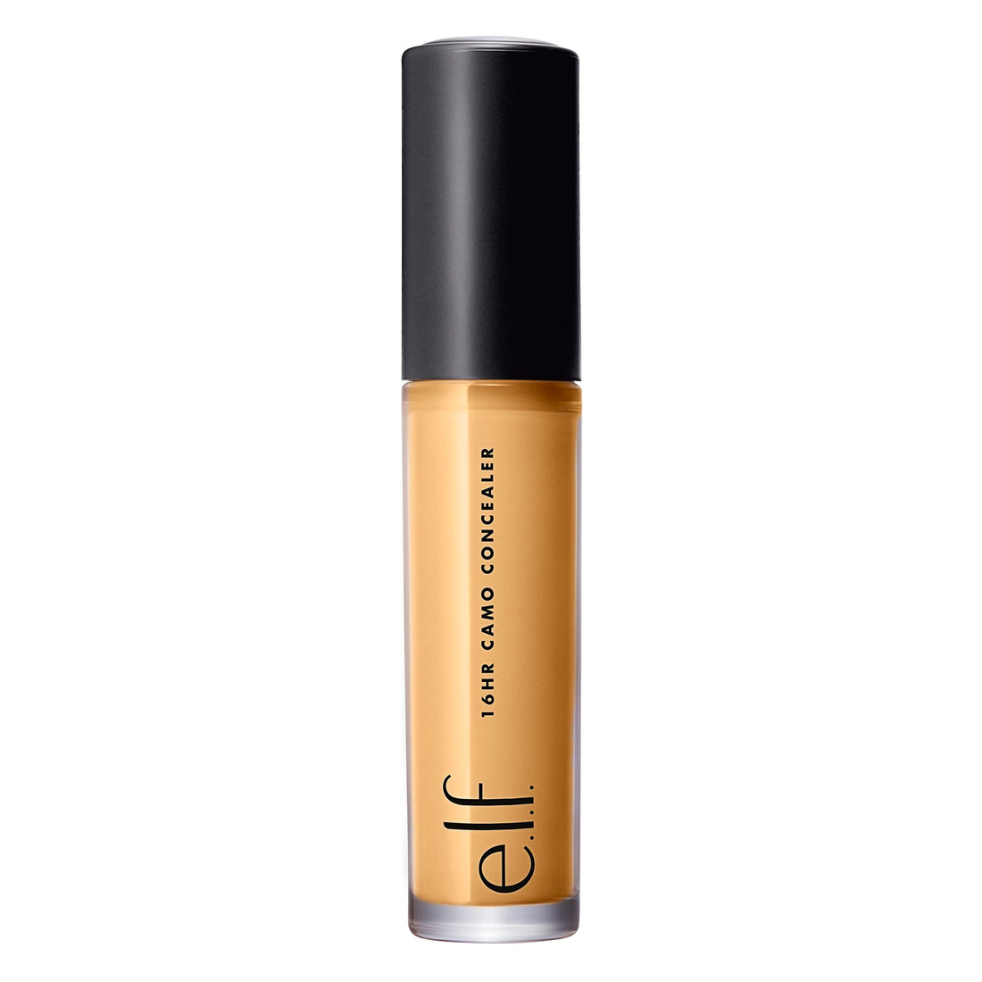 e.l.f. Cosmetics E.l.f. 16Hr Camo Concealer Full-coverage Formula, 0.203 Fl. Oz, Medium Sand, 0.203 Fl Oz