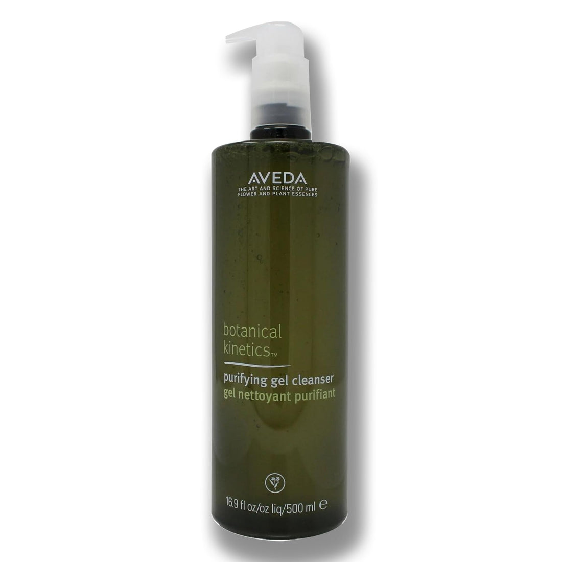 Aveda Botanical Kinetics Purifying Gel Cleanser 16.9 oz