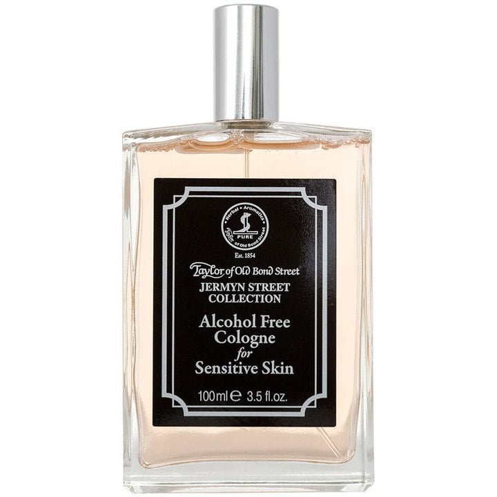 Taylor of Old Bond Street Alcohol Free Cologne, Jermyn Street