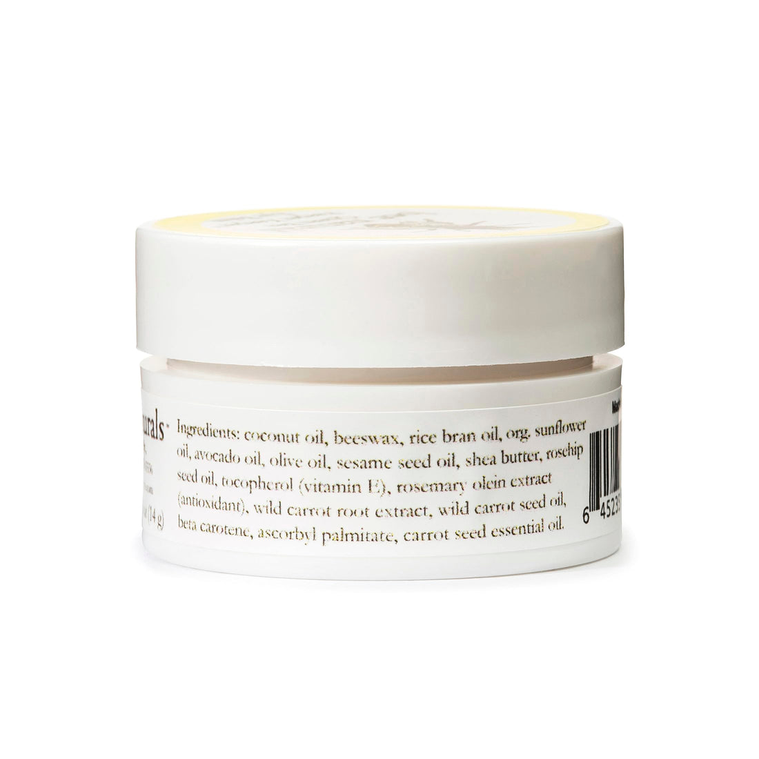 Queen Bee Naturals Best Eye Balm Peeper Keeper - Eyelid Cream Reduces Crows Feet, Wrinkles & Fine Lines - Moisturizes Your Skin - Vitamin E + 10 All Natural Nutrient Oils (2 Pack)