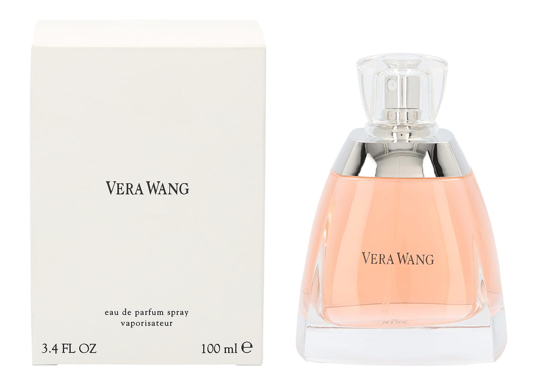 VERA WANG Edp Perfume, 3.4 Ounce