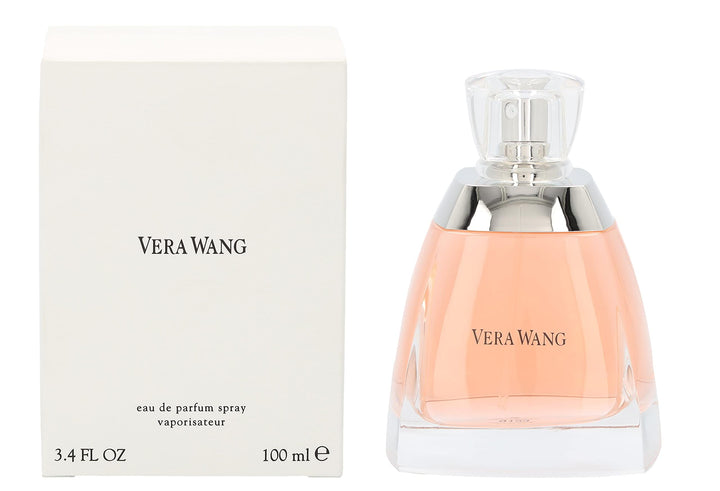 VERA WANG Edp Perfume, 3.4 Ounce