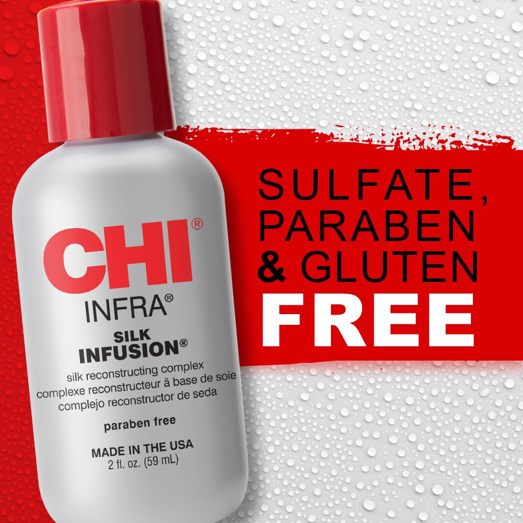 CHI Silk Infusion, 2 fl. oz.